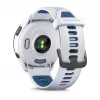 Smartwatch GARMIN Forerunner 265 — caixa em GFRP de 46 mm, AMOLED 1,3