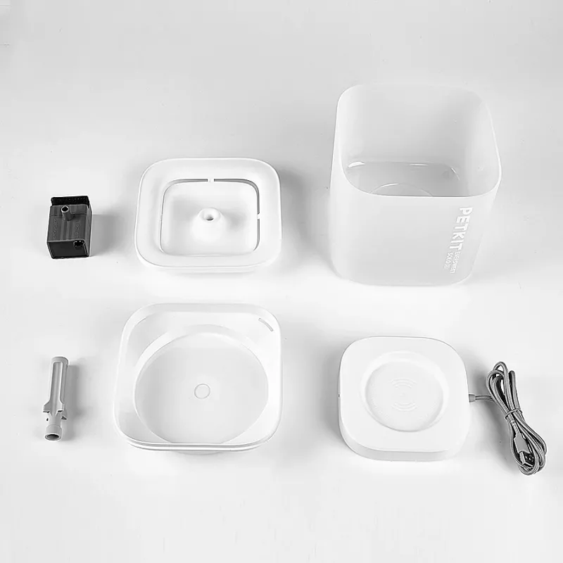 Bebedouro para cães e gatos PetKit Eversweet SOLO SE