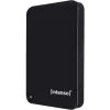 Disco rígido portátil Intenso Memory Drive 1 TB 2,5 polegadas, preto (6023560)