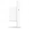 Sistema de controlo de acessos de segurança Ubiquiti G3 Starter-Kit cinzento branco