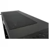 LC Power Gaming 709B Solar_System_X - Torre - ATX - sem fonte de alimentação - preto - USB/áudio (LC-709B-ON)