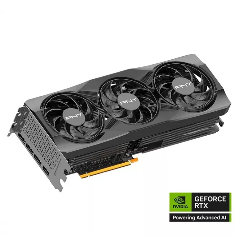 Placa gráfica GeForce RTX5070Ti 16GB GDDR7