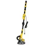 Rebarbadora STANLEY SFMEE500S 750 W, velocidade ajustável, punho telescópico, punho soft, preto/amarelo
