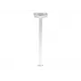 AXIS - Suporte de teto para câmara - para AXIS T91B61, T91B62 (5504-641)