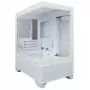 Caixa de computador White Shark GCC-2304 Torpedo ATX branca
