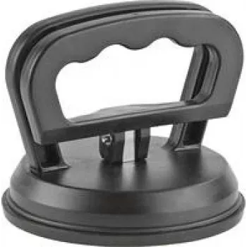 Ventosa KWB 179890 — elevador manual para vidro e placas, capacidade de carga até 30 kg