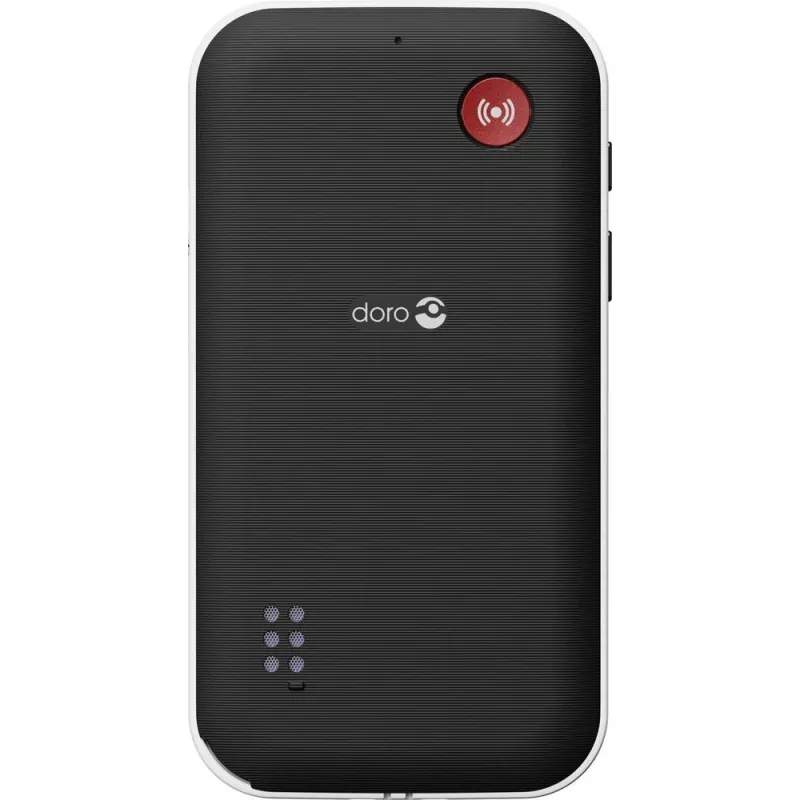 Smartphone Doro Leva X10 2,4 polegadas 1150 mAh grafite
