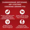 Alimento para cães Purina Nestle PURINA ONE MED/MAX Adult monoproteico peru 2,5 kg
