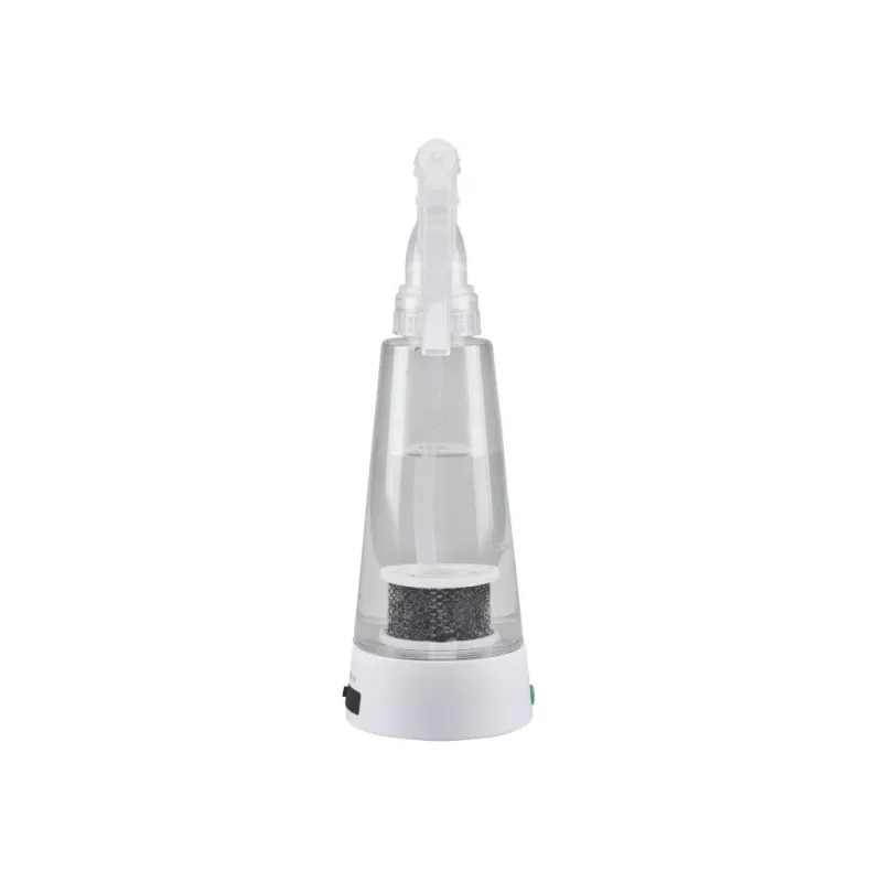 Beper P202VAL100 pulverizador nebulizador desinfetante, gerador de hipoclorito de sódio, 10 W, USB