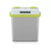 Arca frigorífica elétrica Severin TKB 2924 19L verde/cinzento