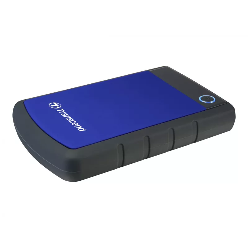 Disco rígido Transcend 1TB USB 3.2 StoreJet 25H3