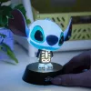 Candeeiro de mesa Paladone Stitch Skeleton Icon Light – luz noturna de figura