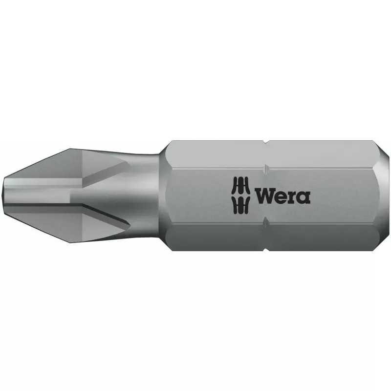 Chave de fendas multibit Wera 05051518001 chave de fendas reta