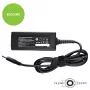 Fonte de alimentação para portátil HP 45W: 19,5V, 2,31A