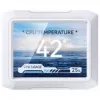 Jonsbo TF3-360SCW Refrigerador líquido AiO para CPU 360 mm, ARGB, Branco