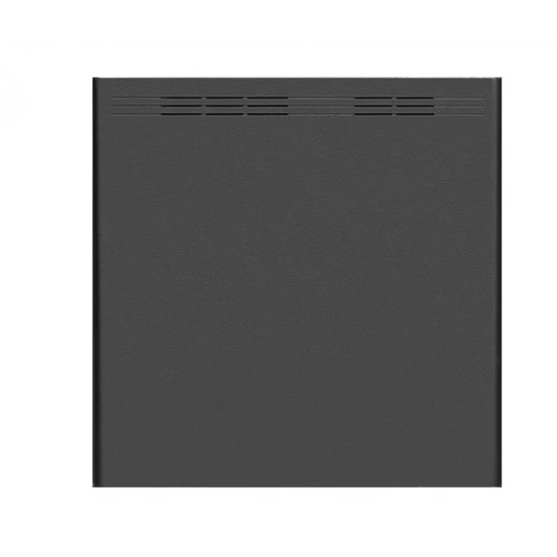 MSI EdgeXpert AI-Supercomputer-Desktop, NVIDIA DGX Spark GB10 Grace arquitetura preto e branco, 128GB memória LPDDR5 Unify, 4TB SSD, CPU ARM, WiFi 7, BT 5.3, NVIDIA DGX OS - EDGEXPERT NVIDIA DGX GB10 128GB 4TB