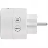 Temporizador Brennenstuhl 1506130 Analógico Branco 230V 13A
