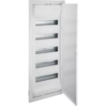 Quadro elétrico de distribuição Hager VH60NC (VH60NC)