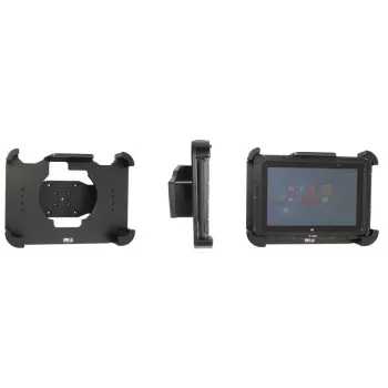 Suporte passivo Brodit - suporte para automóvel para tablet - preto - para Zebra ET50 (10,1 ), ET55 (10,1 ) (511914)