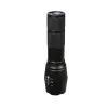 Lanterna de mão Extralink EX.30707 preta SMD LED 10W USB