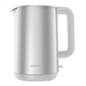 Chaleira Xiaomi Double Wall S1 (prateado) EU
