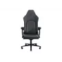 Cadeira gaming Razer Iskur V2 assento acolchoado preto