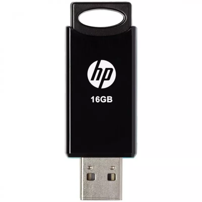 Pen USB PNY HP v212w - 16 GB - USB2.0 (HPFD212B-16)