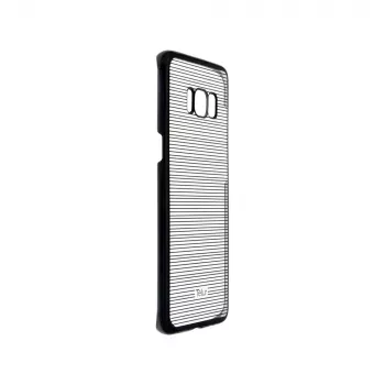 Capa Tellur Samsung Galaxy S8+ TLL122121 preto