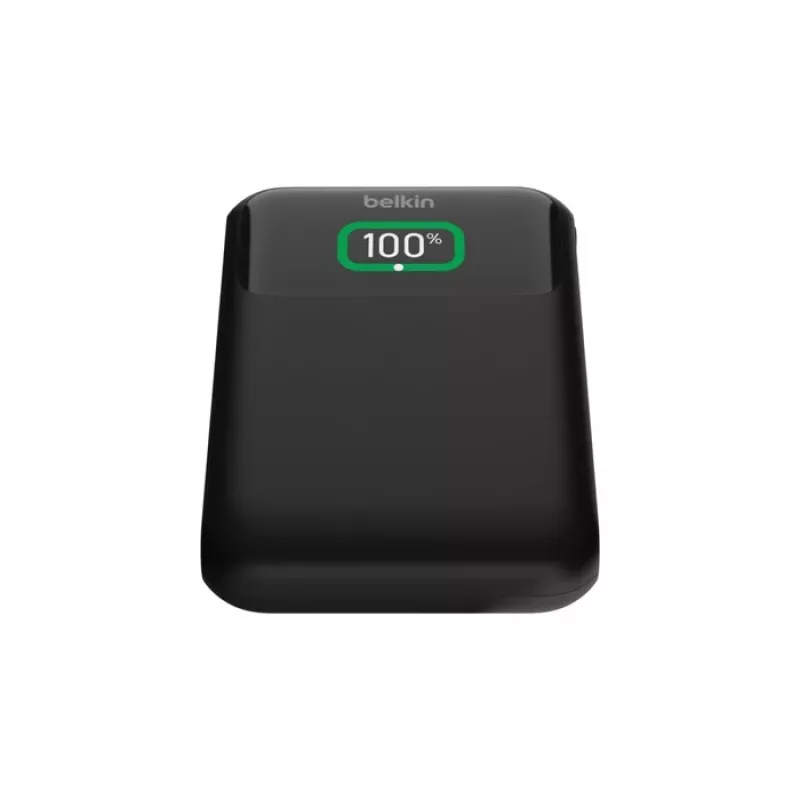 Carregador portátil Belkin BoostCharge Pro 20000 mAh