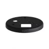 Microfone Sennheiser TCC-M-S-W Microfone de teto kit de caixa branco