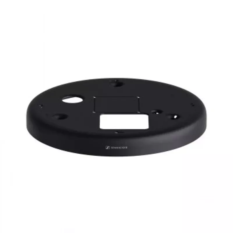 Microfone Sennheiser TCC-M-S-W Microfone de teto kit de caixa branco