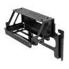 Suporte de GPU Lian Li O11DE-9X Full Tower aço 1 mm