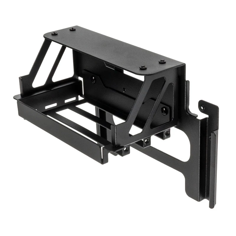 Suporte de GPU Lian Li O11DE-9X Full Tower aço 1 mm