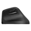 Rato mecânico Keychron M5 8K preto (M5-A23)