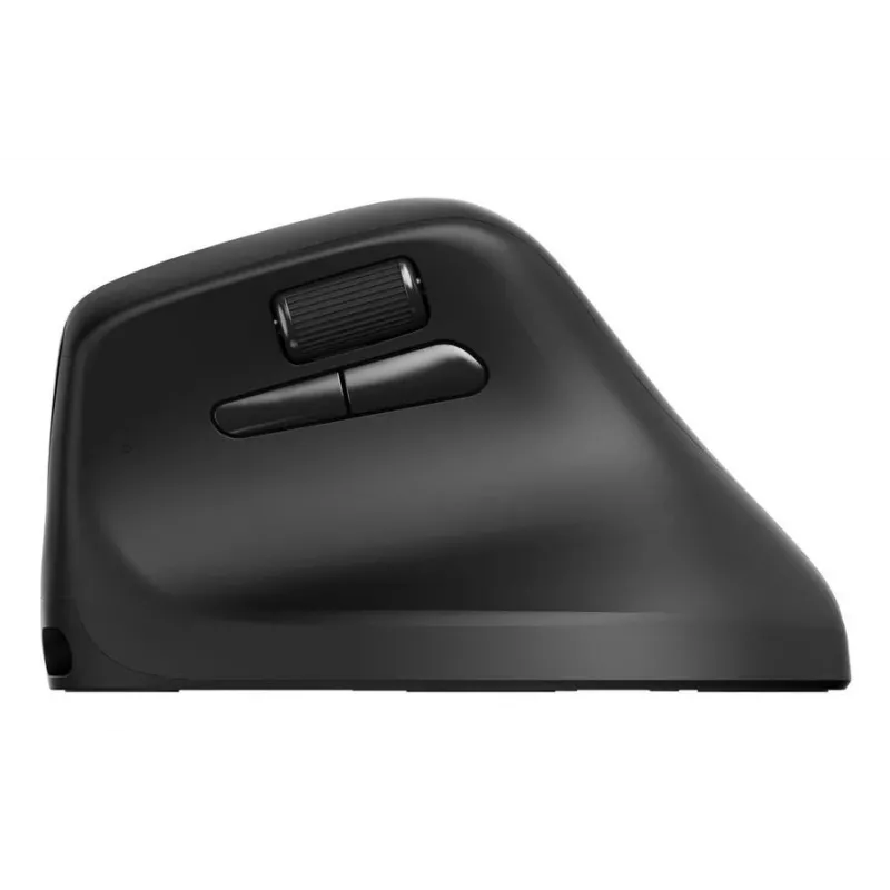 Rato mecânico Keychron M5 8K preto (M5-A23)