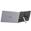 Blackview 15,3 monitor duplo portátil SCM8