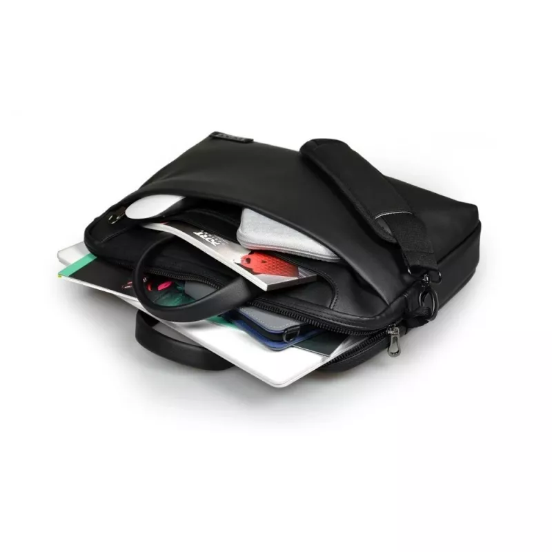 Port Designs Zurich Toploading 38,1 cm (15) pasta preto