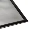 Filtro de poeira DEMCiflex para SilverStone Sugo SG13B (superior) – modelo DF0616