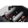 Fonte de alimentação DeepCool PF400 400W, ATX, preto