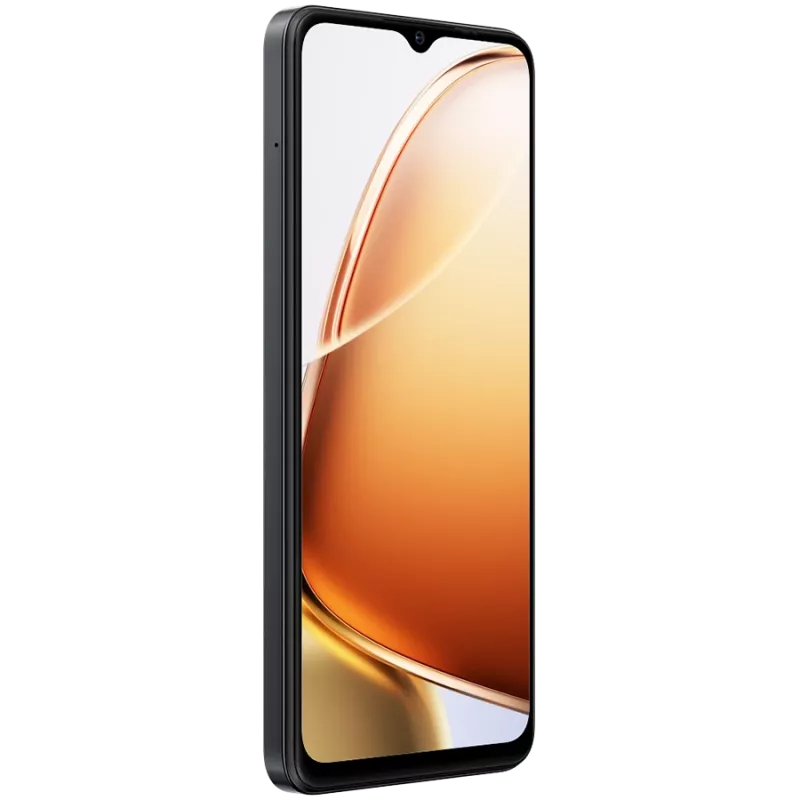 Telemóvel Wave 9C/4/64GB Preto Blackview