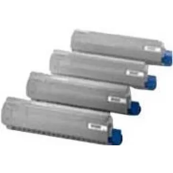 Toner OKI 44059107 3000 páginas ciano