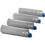 OKI 44059107 cartucho de toner, azul-ciano, 8000 páginas (C810/C830)