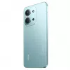 Smartphone Xiaomi Redmi 15C 6,9 polegadas 4 GB RAM 128 GB armazenamento verde menta, 6000 mAh, câmara traseira 50 MP, Helio G81-Ultra