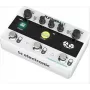 Multiefeitos para guitarra TC Electronic Plethora X3 com 3 loops de efeitos e 20 efeitos