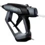 Pistola de cola quente STEINEL GluePRO 300 preto cinzento