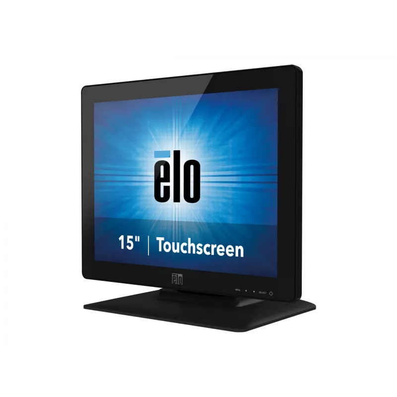 Monitor Elo Touch Solutions 1523L 15 polegadas Ecrã tátil LCD 1024 x 768