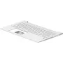 HP M21740-B31 Teclado para portátil