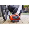 Black & Decker BDCINF18N-QS Compressor de ar 160 l/min AC/isqueiro