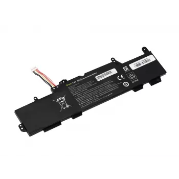 Bateria para portátil Green Cell SS03XL para HP EliteBook 735 830 840 G5/G6 11,4 V 4100 mAh