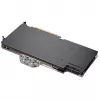 Phanteks Glacier G6000 Strix bloco de água para GPU com backplate, ASUS RX 6800/6900 Strix/TUF, preto